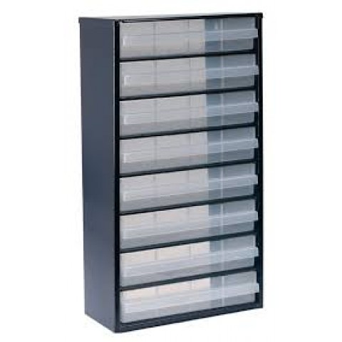 RA 8F 8 DRAWERS (137416)